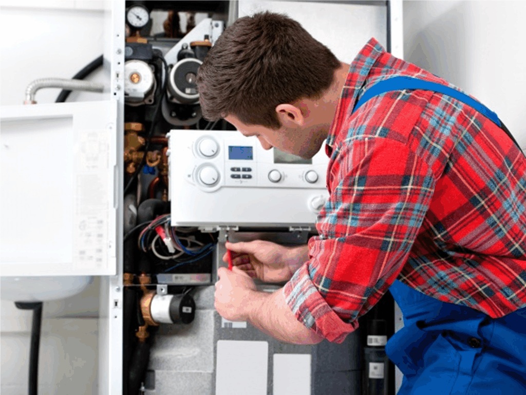 Saruhanlı Siemens Siemens kombi petek temizleme – Isınma sorunu kökünden çözüldü. - Teknik servis örneği
